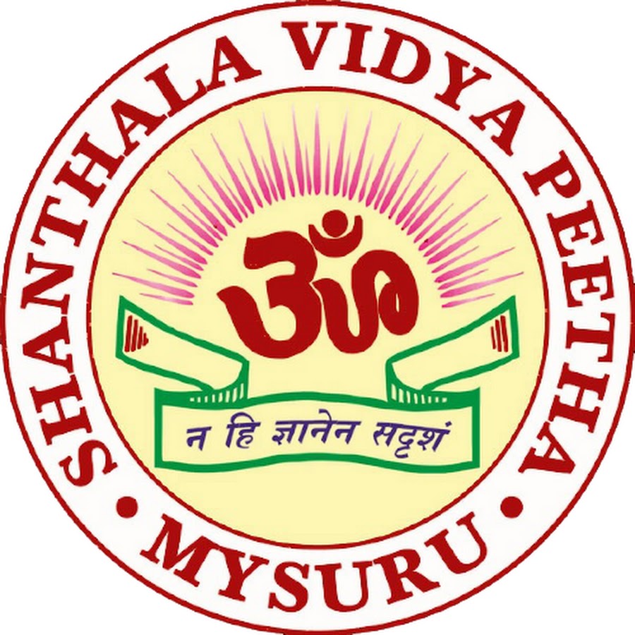 SHANTHALA VIDYA PEETHA