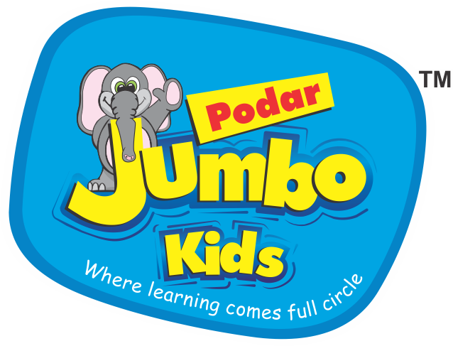 Podar Jumbo Kids : Kuvempunagar