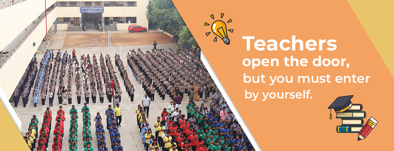 Vijaya Vittala Vidyashala Pre School