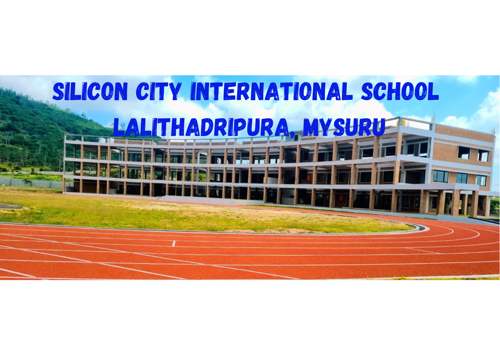 Silicon City International School