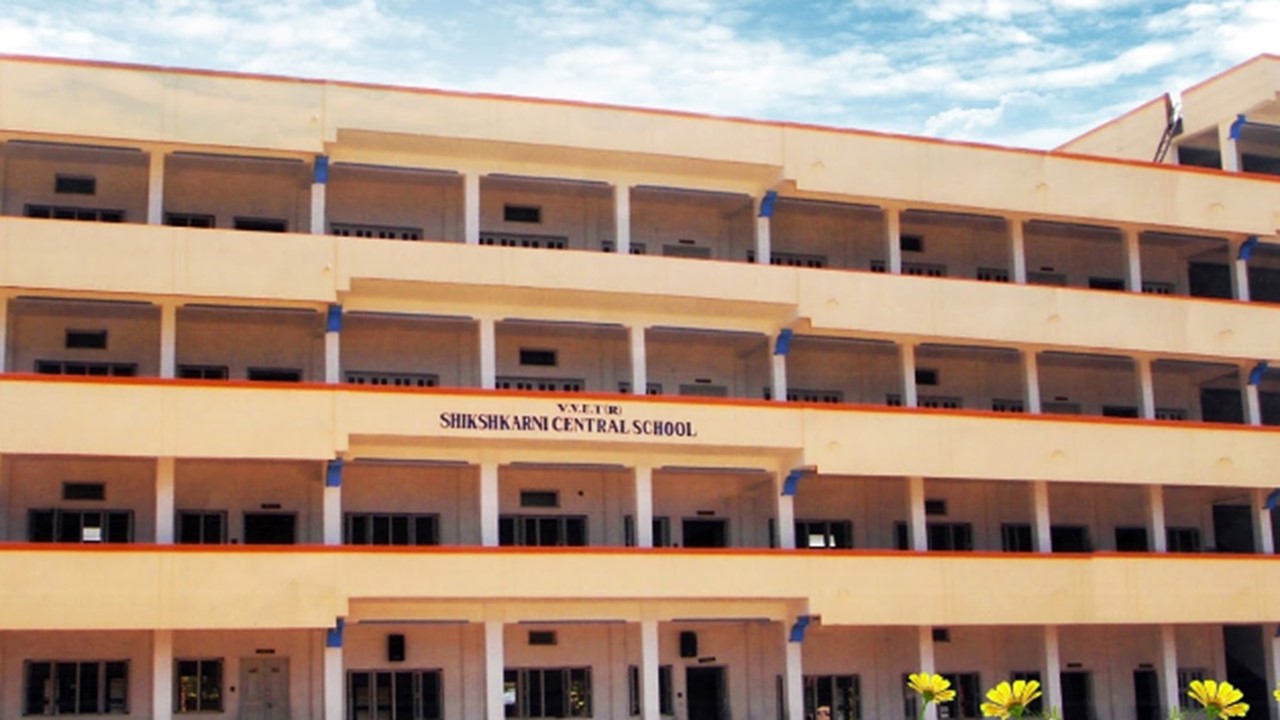 SHIKSHKARNI CENTRAL SCHOOL