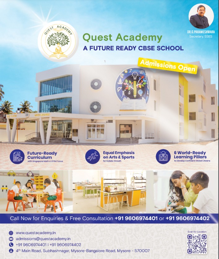Quest Academy