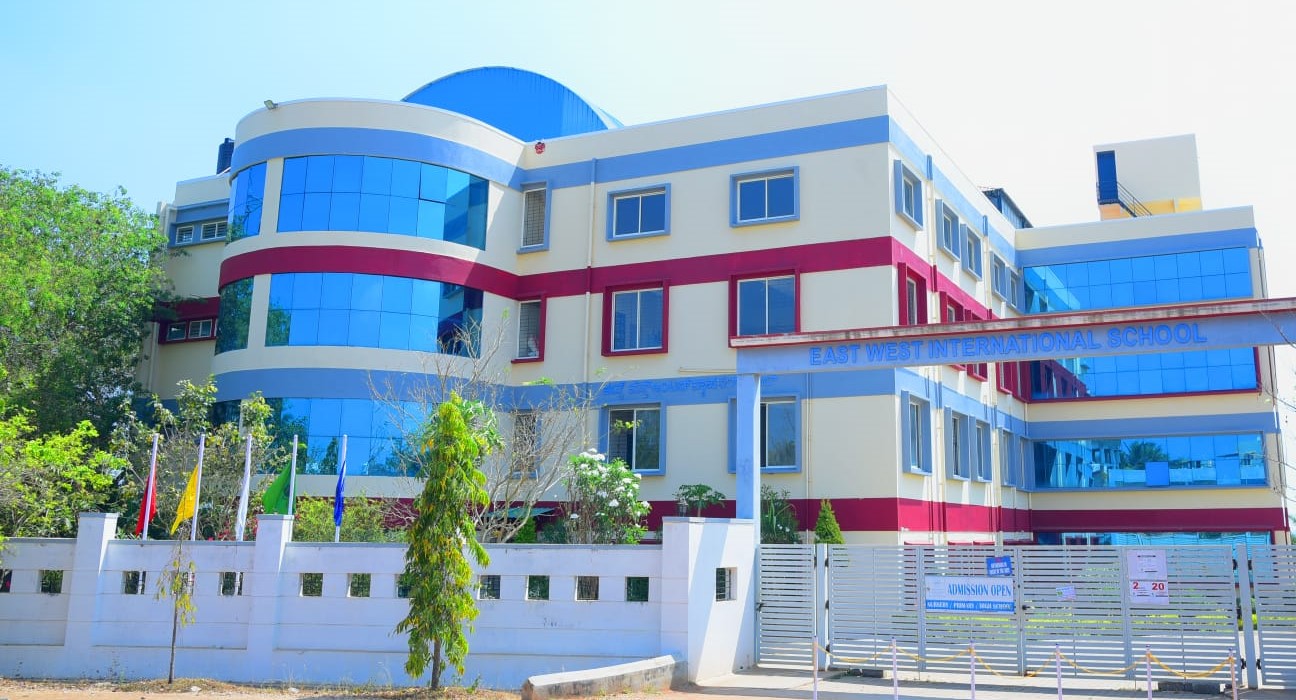 EAST WEST INTERNATIONAL SCHOOL