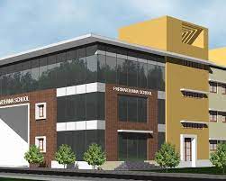 PARIVARTHANA SCHOOL