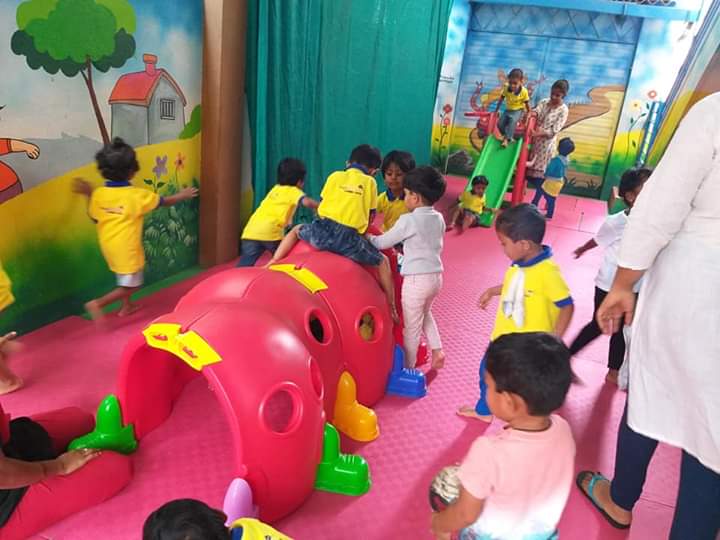 Bright Scholars Learning Center Gallery