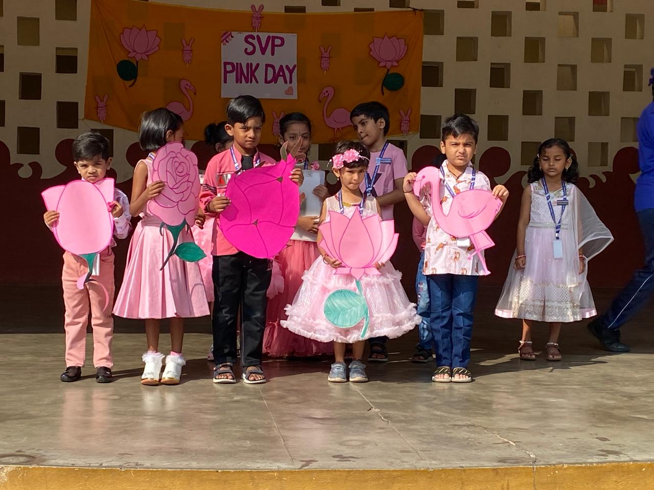 Shanthala Vidya Peetha Pre School Gallery