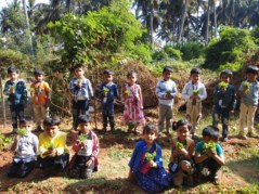 Mahaveer Vidya Mandir Pre School Gallery
