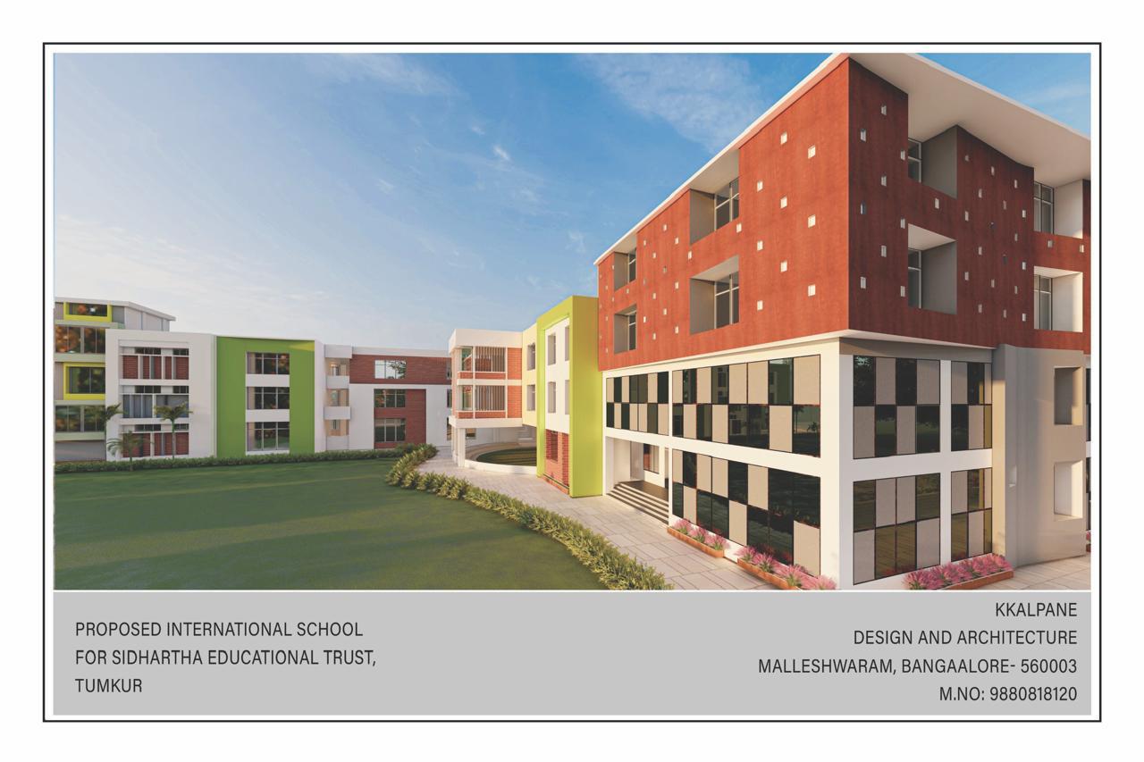 Quest Academy Pre School Gallery