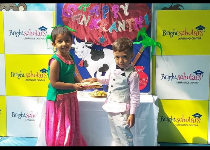 Bright Scholars Learning Center Gallery