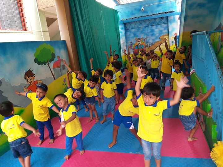 Bright Scholars Learning Center Gallery