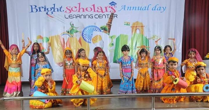 Bright Scholars Learning Center Gallery