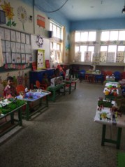 Mahaveer Vidya Mandir Pre School Gallery