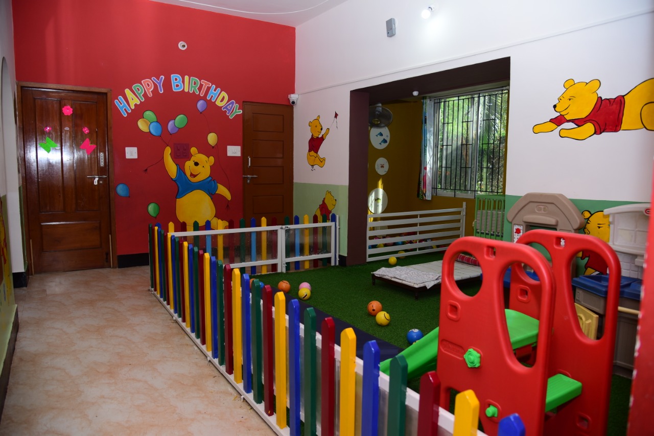 Schools Near Me Search schools nearby Ninos Nest Preschool