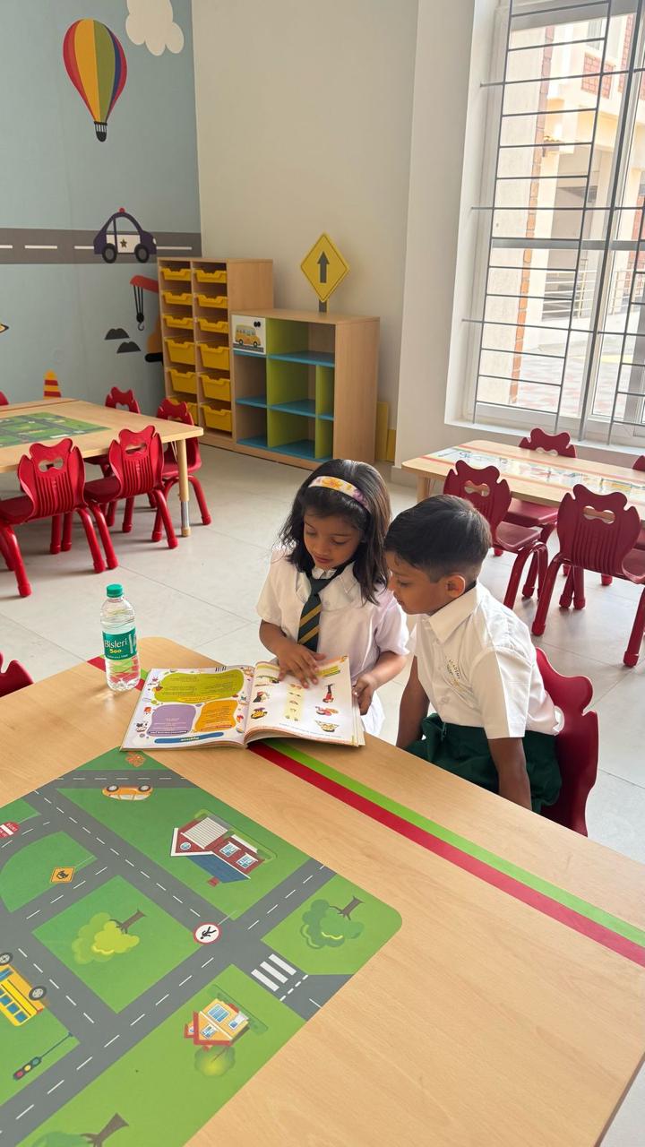 Quest Academy Pre School Gallery