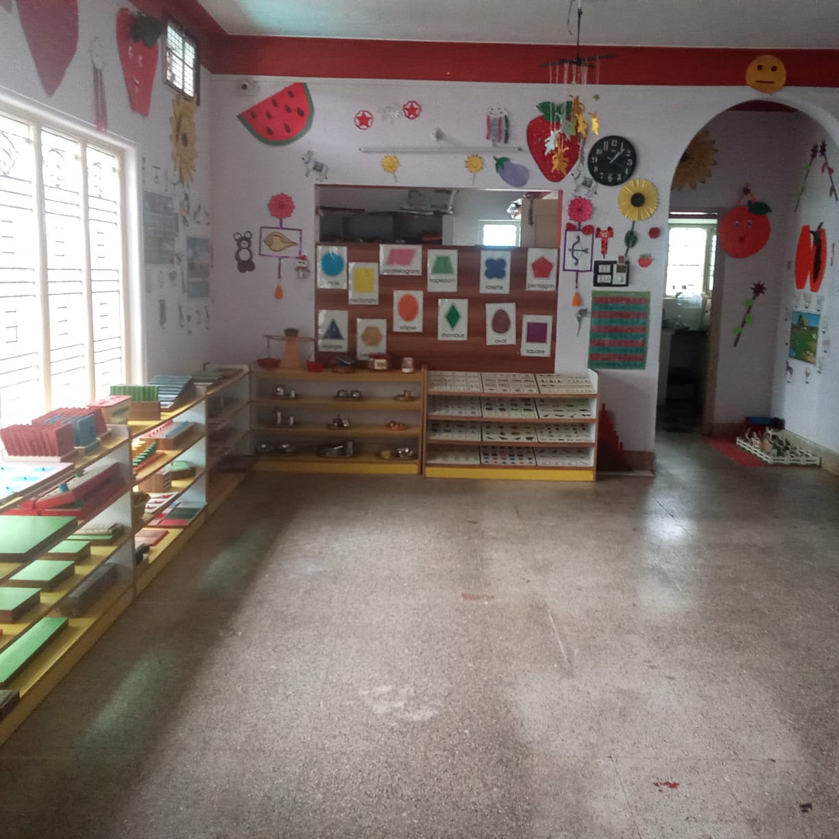 Little Elly - A Happy Preschool - J P Nagar Gallery