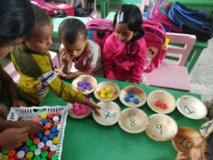Maharshi Nursery School Gallery